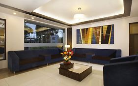 Bizz Tamanna Hotel Pune